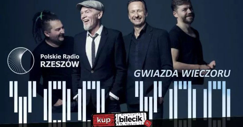 zdjęcie: KONCERT VOO VOO - WERBEL 2024 / kupbilecik24.pl / KONCERT VOO VOO - WERBEL 2024