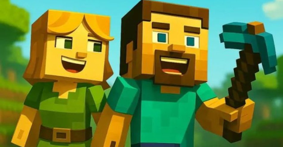 zdjęcie: MINECRAFT w teatrze! / kupbilecik24.pl / MINECRAFT w teatrze!