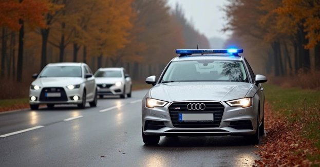 Nietrzeźwi kierowcy i kolizje drogowe w powiecie wieruszowskim