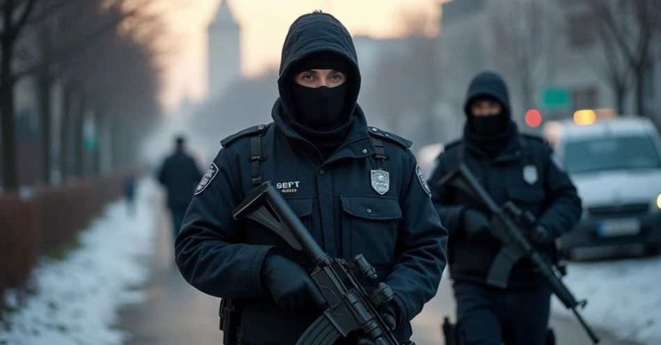 zdjęcie: Akcja Poszukiwany w powiecie miechowskim zatrzymano 5 osób / TM/ przykładowa ilustracja