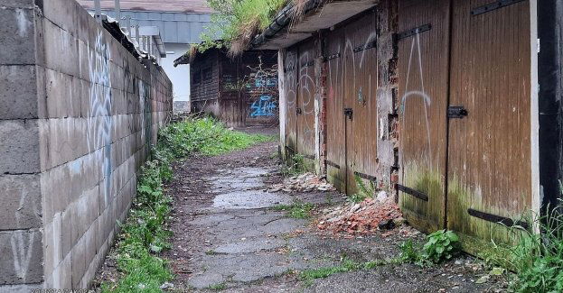 Sprawcy rozboju zatrzymani i aresztowani