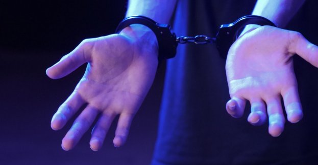 Policjanci zatrzymali nieletnich sprawców dwóch przestępstw