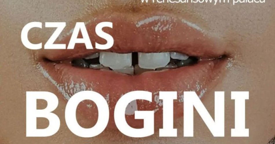 zdjęcie: Czas Bogini retreat dla kobiet w renesansowym pałacu / kupbilecik24.pl / Czas Bogini retreat dla kobiet w renesansowym pałacu