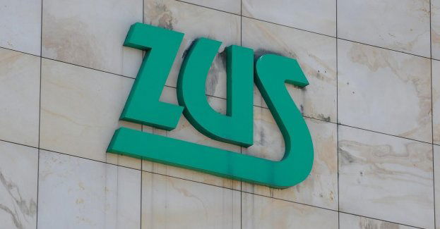 Liczba dopłat do emerytur Ukraińców jest niewielka