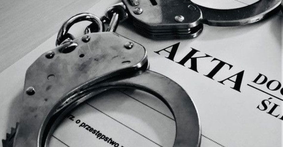 zdjęcie: Pobicie w Pionkach zatrzymano dwóch mężczyzn / fot. KMP w Radomiu