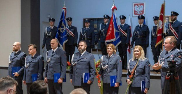 Wojewódzkie Obchody Święta Służby Więziennej