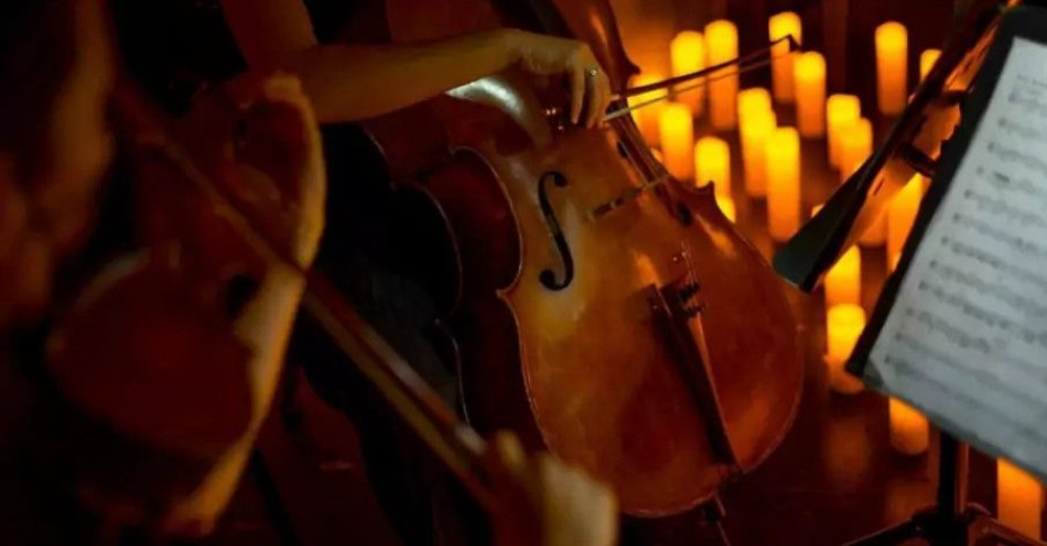 zdjęcie: Koncert wśród tysiąca świec: Spotkanie ze skrzypkiem na dachu: Muzyka Klezmerska / kupbilecik24.pl / Koncert wśród tysiąca świec: Spotkanie ze skrzypkiem na dachu: Muzyka Klezmerska