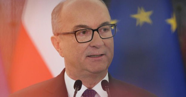 Czarzasty: działania związane z przysięgą sędziów TK „definitywnie zakończone”