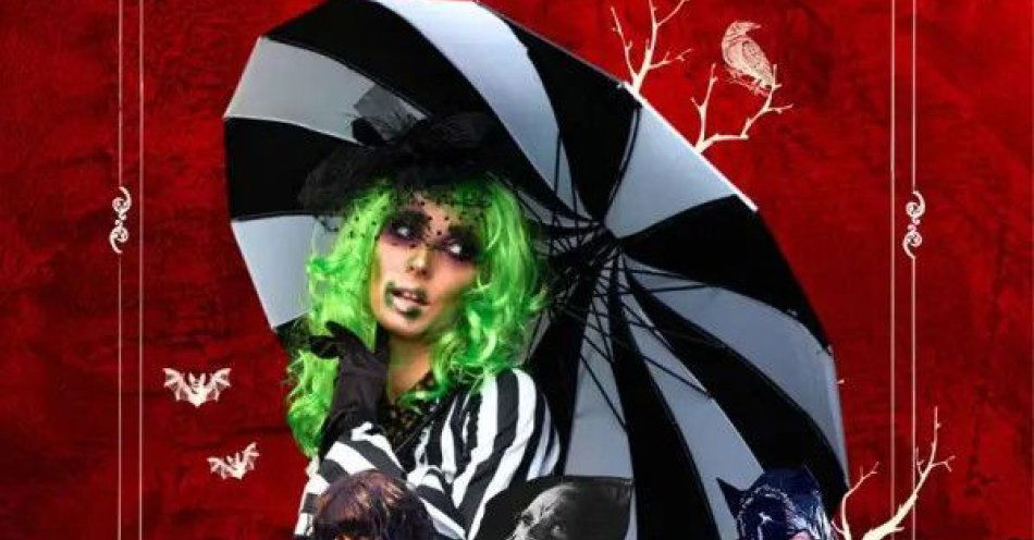 zdjęcie: Chilli Cherry Chicks - Burlesque Horror Show / kupbilecik24.pl / Chilli Cherry Chicks - Burlesque Horror Show