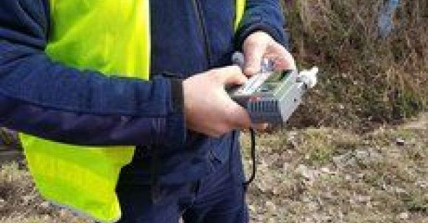 Pijany kierowca bez prawa jazdy stwarza realne zagrożenie na drodze i nie ma znaczenia jakim pojazdem kieruje