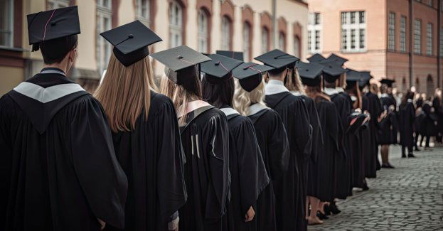 Uniemożliwimy przyjmowanie pseudostudentów i udrożnimy system wizowy