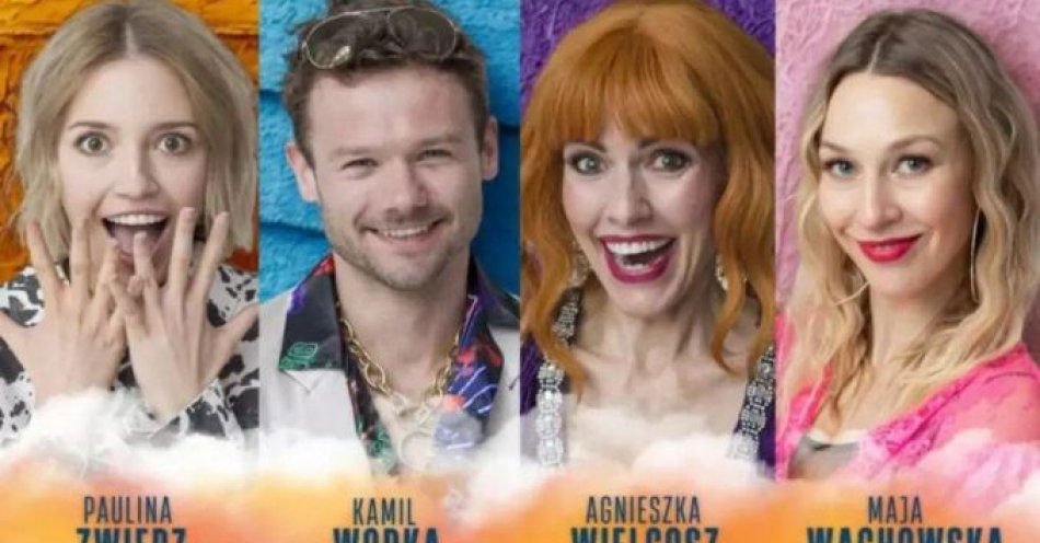 zdjęcie: Spektakl Zdolne do Wszystkiego / kupbilecik24.pl / Spektakl \