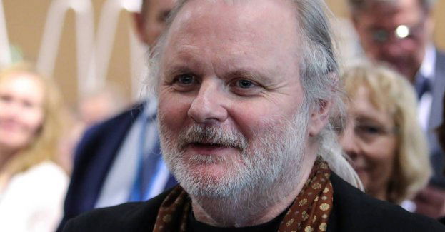 Norweski pisarz i dramaturg Jon Fosse laureatem literackiego Nobla 2023