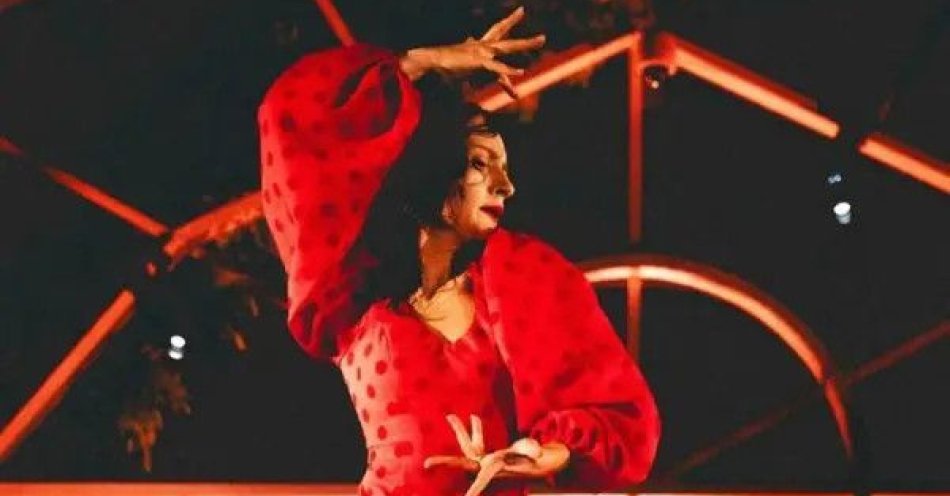 zdjęcie: Zapraszamy na gorący noworoczny koncert flamenco Tablao Flamenco w Gdańsku! / kupbilecik24.pl / Zapraszamy na gorący noworoczny koncert flamenco Tablao Flamenco w Gdańsku!