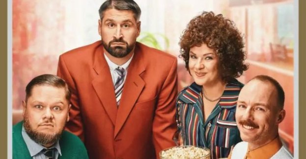 Kabaret Chyba - Rodzina to jest siła