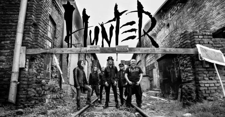 zdjęcie: Hunter przeciwko wojnie, przemocy i manipulacji / kupbilecik24.pl / Hunter przeciwko wojnie, przemocy i manipulacji