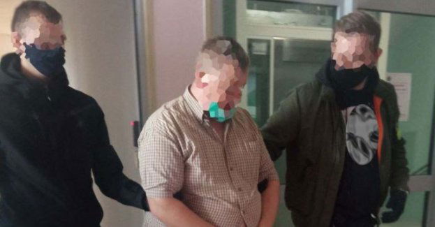 Dożywocie za zabójstwo dwóch starszych kobiet