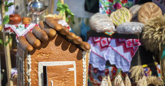 Przedświąteczny jarmark rusza w piątek na katowickim Nikiszowcu