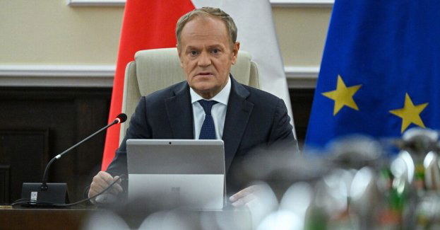 Premier: mam nadzieję, że nikomu nie przyjdzie do głowy wetować projekt ustawy o prawach ucznia