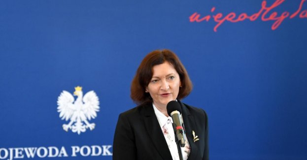 Wojewoda Podkarpacki wydała ZRID na budowę odcinka Via Carpatia