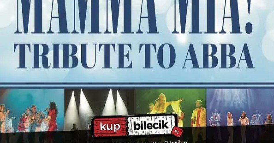 zdjęcie: Najpopularniejszy spektakl muzyczny ostatnich lat! / kupbilecik24.pl / Najpopularniejszy spektakl muzyczny ostatnich lat!