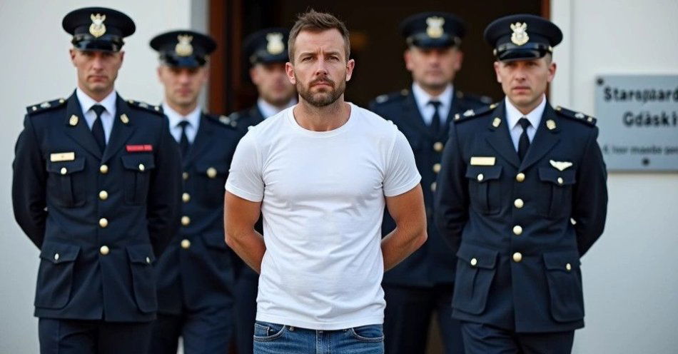 zdjęcie: Kociewianin skazany na rok trafił do aresztu / TM/ przykładowa ilustracja