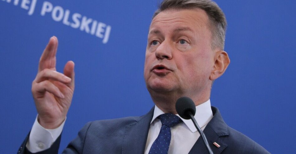 zdjęcie: Postawienie zarzutu Robertowi Bąkiewiczowi to wielki skandal / fot. PAP