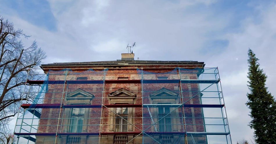 zdjęcie: Teatr Zagłębia przygotowuje się do największego remontu w swojej historii / v67408165