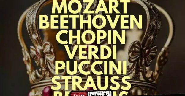 Wirtuozi Klasyki na Dworze Królewskim: od Mozarta po Straussa!