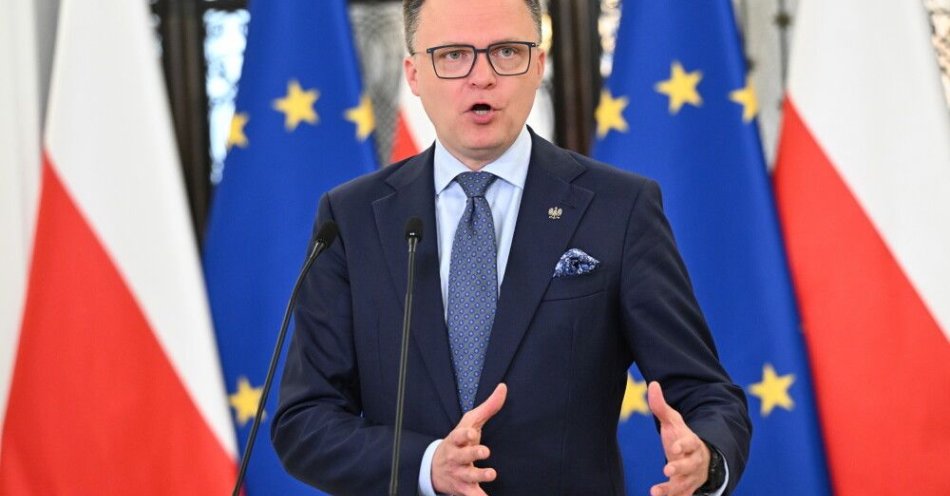 zdjęcie: Będą zmiany w partii i rozmowy z PSL, czy kontynuować projekt Trzeciej Drogi / fot. PAP