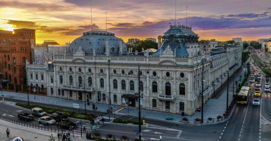 zdjęcie: Muzeum Miasta Łodzi rozpoczyna Rok Łodzianek-Inicjatorek / fot. PAP