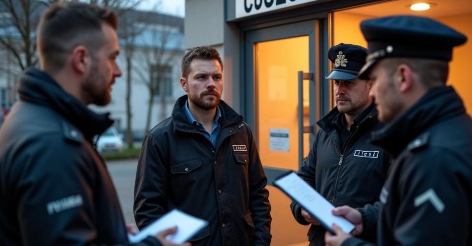 zdjęcie: Przyszedł sprawdzić trzeźwość i trafił w ręce policji / TM/ przykładowa ilustracja