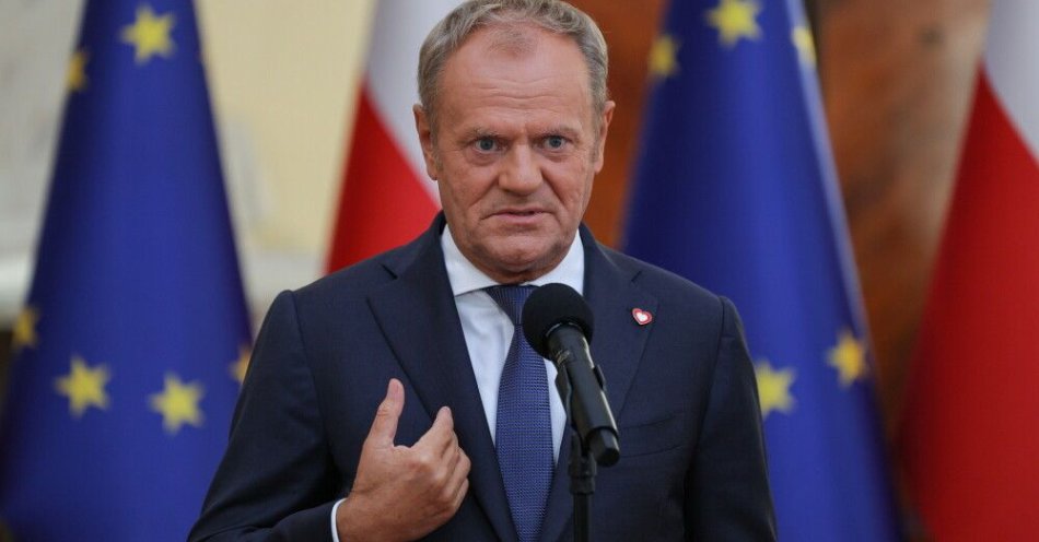 zdjęcie: Gra o przyszłość Ukrainy i bezpieczeństwo Polski weszła w decydującą fazę / fot. PAP
