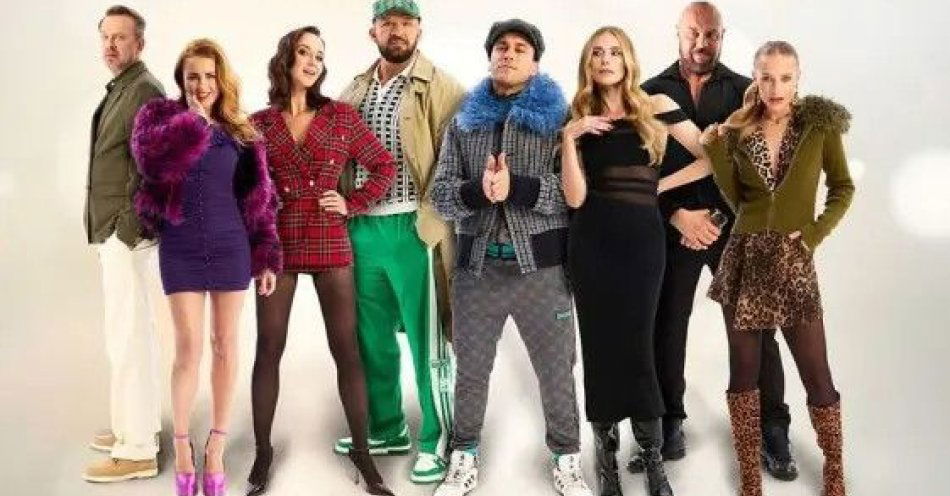 zdjęcie: Brawurowa komedia pomyłek o miłości, ambicjach i... bardzo rodzinnych interesach / kupbilecik24.pl / Brawurowa komedia pomyłek o miłości, ambicjach i... bardzo rodzinnych interesach