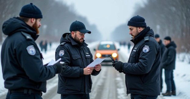Siedmiu nietrzeźwych kierujących zatrzymanych podczas akcji