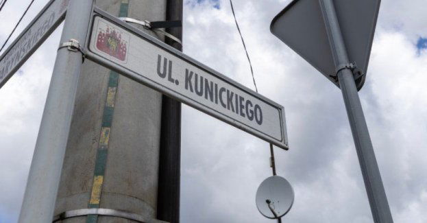Utrudnienia w ruchu na skrzyżowaniu ul. Kunickiego i Marchlewskich