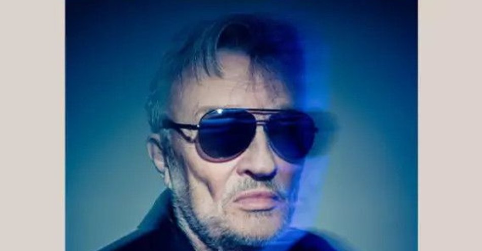 zdjęcie: Krzysztof Cugowski - 55 lat na scenie / kupbilecik24.pl / Krzysztof Cugowski - 55 lat na scenie