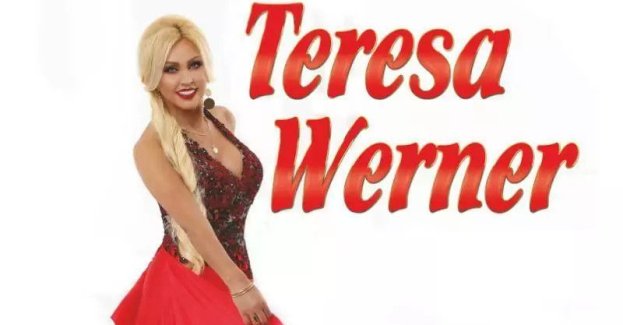 Teresa Werner - Koncert z okazji Dnia Matki