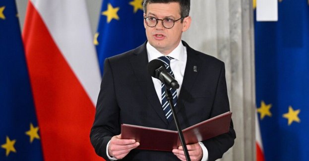 Markiewicz: pójdziemy do TK, żądając dopuszczenia do pracy