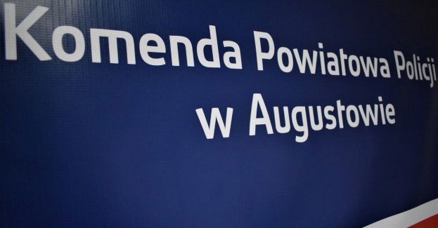 34-latek w zamrażarce ukrywał marihuanę