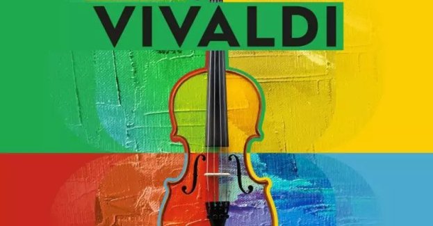 Cztery Pory Roku - Antonio Vivaldi