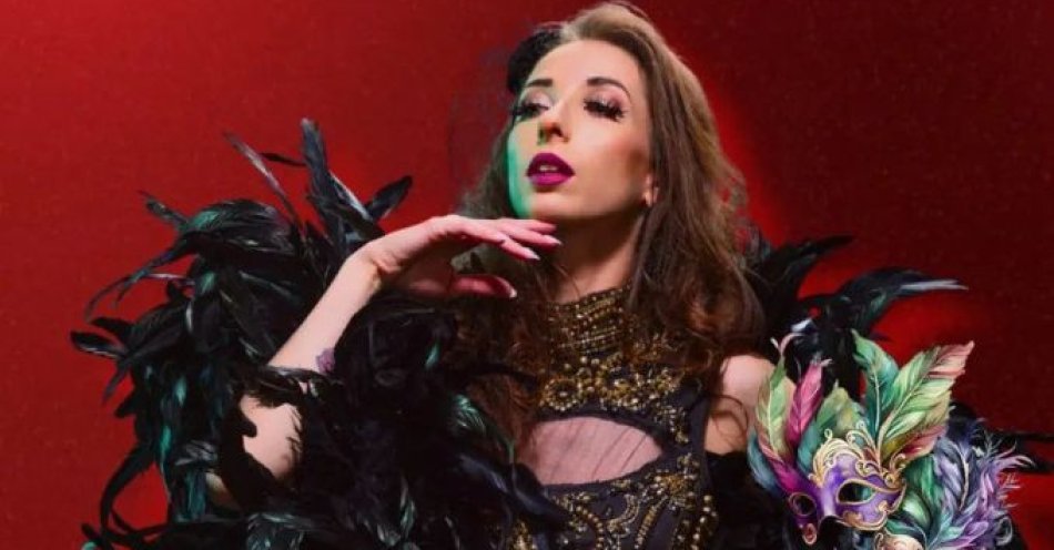 zdjęcie: Rewia Burleski Sceny Berlin - Vive la Revue! / kupbilecik24.pl / Rewia Burleski Sceny Berlin - Vive la Revue!