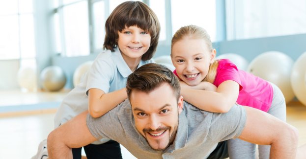 Największa jest rola rodziców