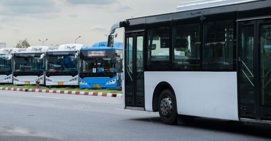 zdjęcie: MPK ogłosiło przetarg na 200 nowych autobusów / v36192040