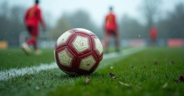 Miedź Legnica 1:1 z Polonią Bytom w 27. kolejce 1. Ligi