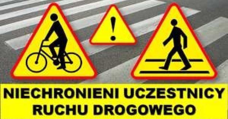 zdjęcie: Radomski „dzień targowy”, okazał się dniem potrąceń pieszych / fot. KMP w Radomiu