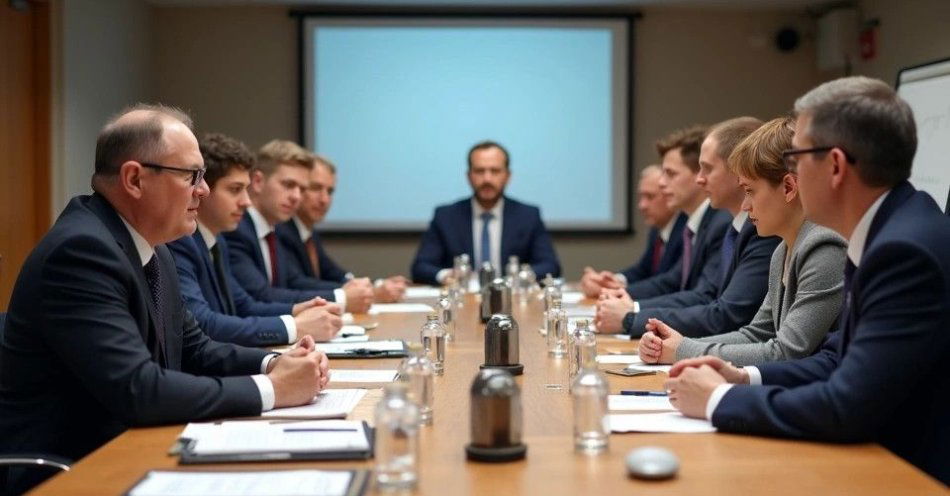 zdjęcie: Debata o bezpieczeństwie młodzieży w ruchu drogowym w Ełku / TM/ przykładowa ilustracja