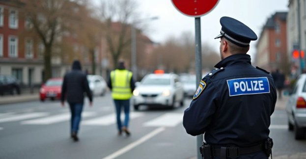 Bezpieczny pieszy na drogach powiatu kwidzyńskiego