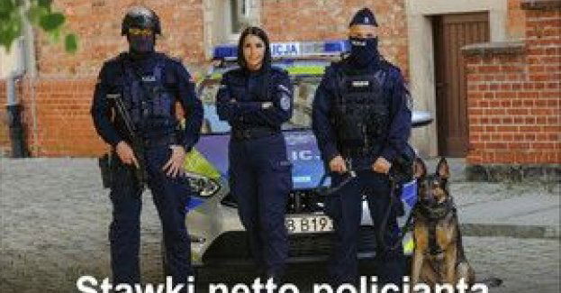 Drzwi otwarte legnickiej Policji dla osób zainteresowanych służbą