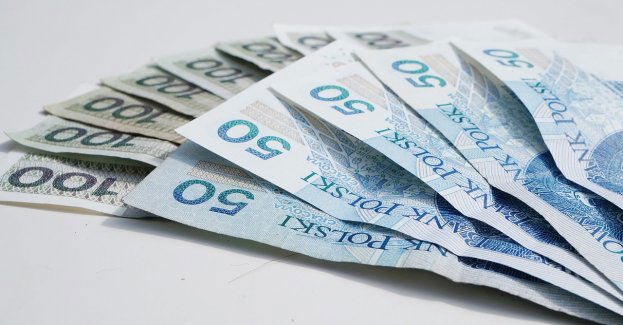 Seniorka straciła ponad 35 tys. złotych po telefonie od fałszywego wnuczka